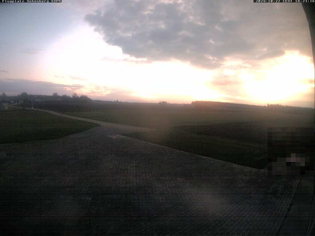 Camera Live Image